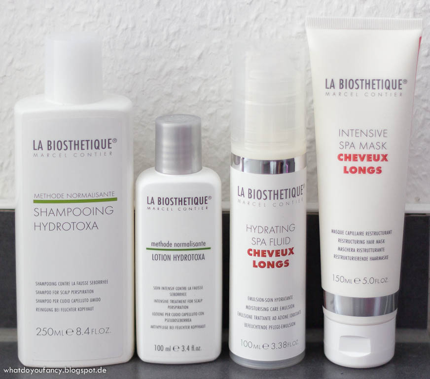 Meine Haarpflege-Routine – Aus gekräuselt mach glatt Meine Haarpflege-Routine – Aus gekräuselt mach glatt