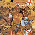 La gran aventura de Alfonso el Batallador