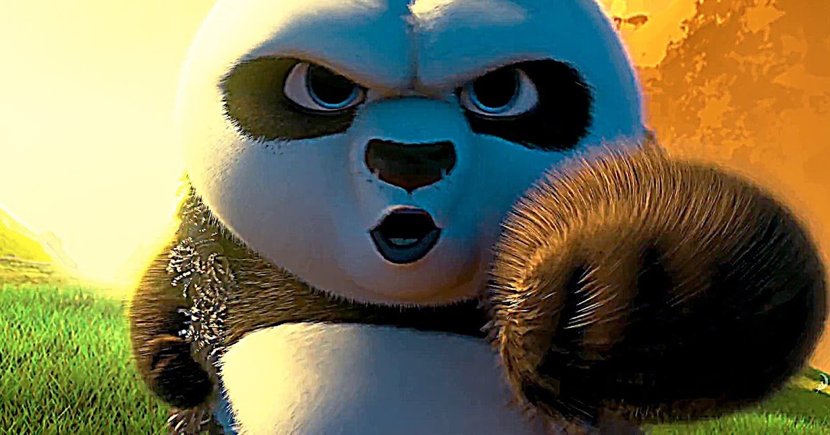 Belajar Pendidikan dari Film Kungfu Panda 3 - Ghumi