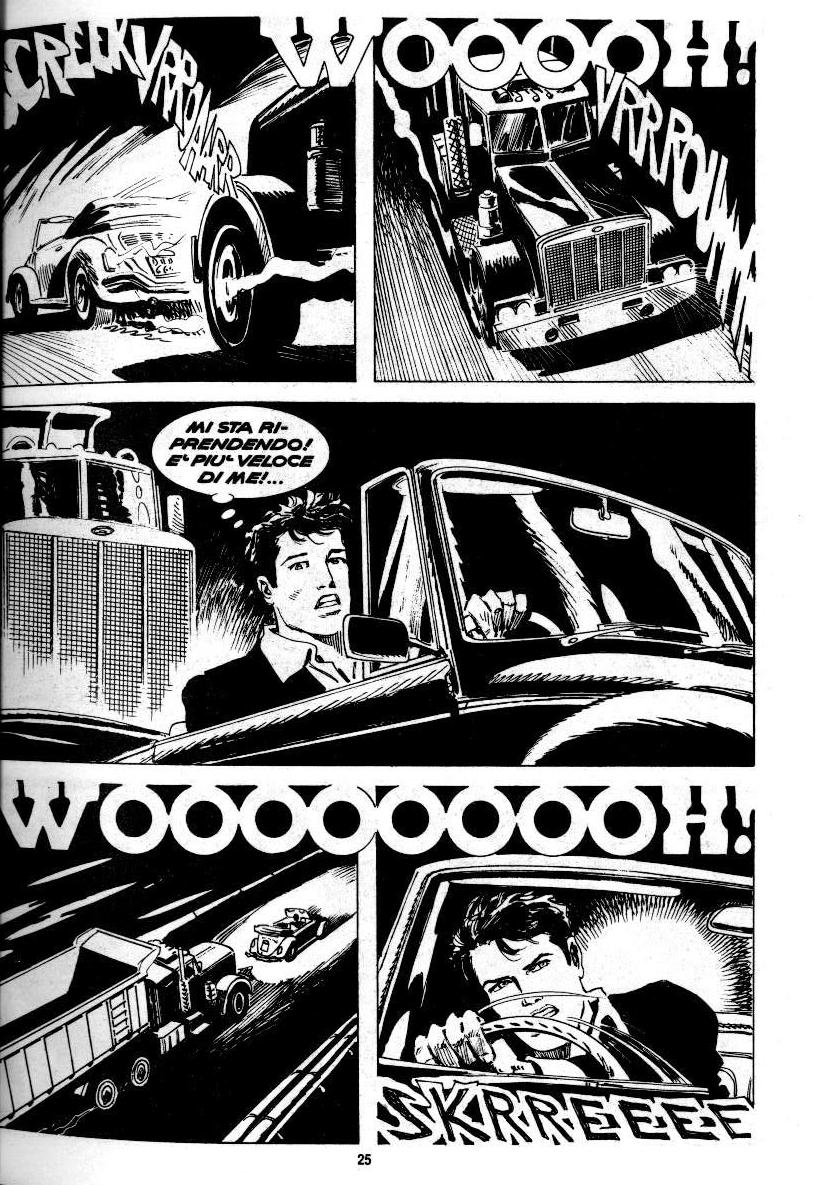 Dylan Dog (1986) issue 153 - Page 22