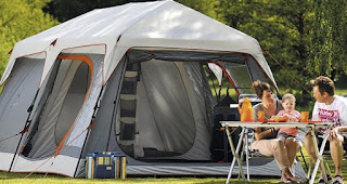 Best Family Camping Tents