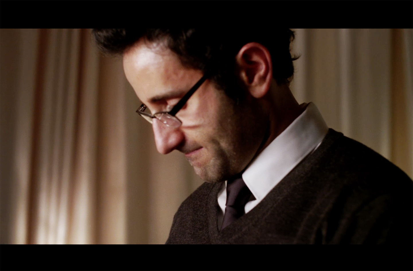 Nick Shakoour movies list and roles (The Chosen Season 3, The Chosen