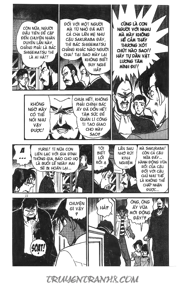 Detective Conan Chap 212 - Truyen.Chap.VN