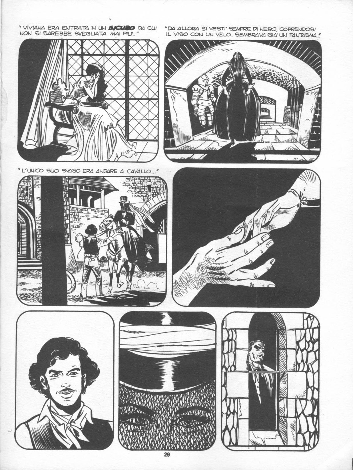 Dylan Dog (1986) issue 16 - Page 28