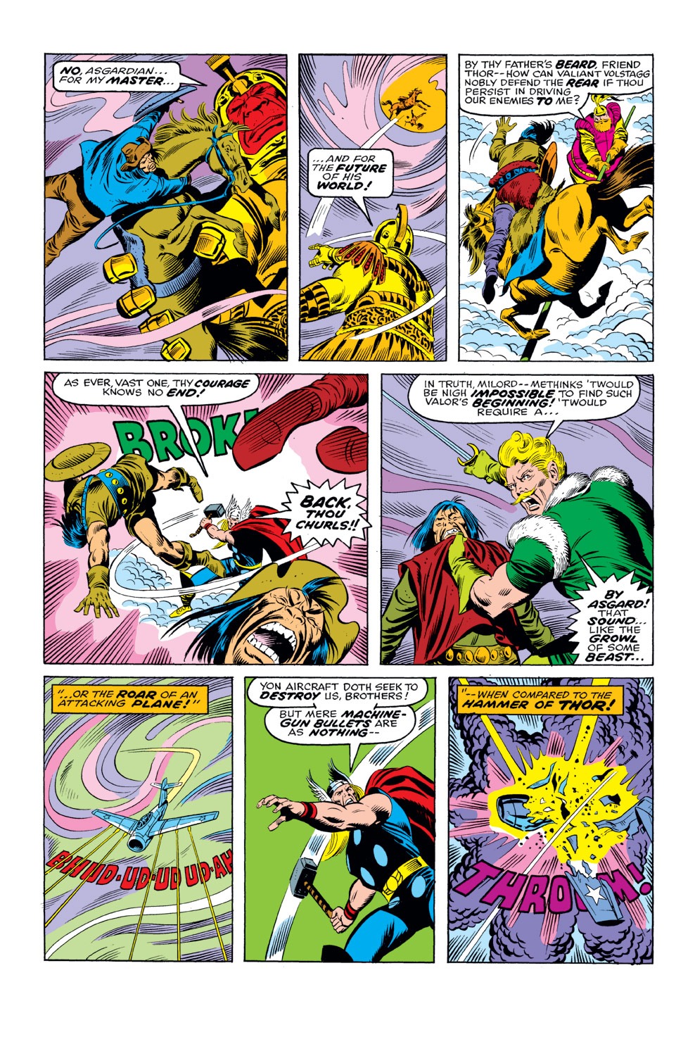 Thor (1966) 243 Page 13