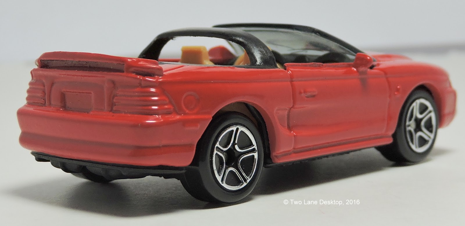 Quick Look 4 Matchbox/Hot Wheels used cars