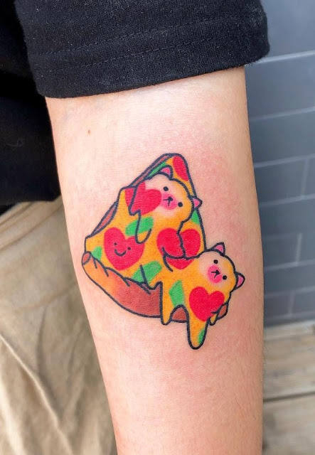 Mini tatuagens femininas Mini tatuagens femininas