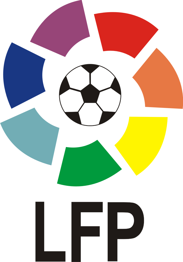 Laliga Logo Png Logo La Liga Logos Png Download Free - vrogue.co