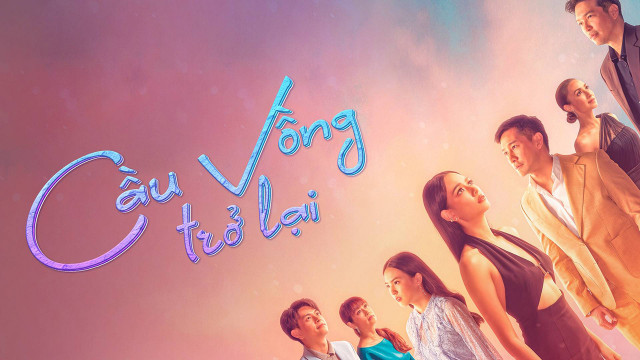 Cầu Vồng Trở Lại