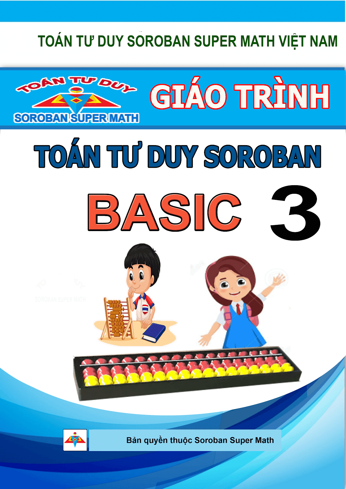 Soroban cơ bản 3