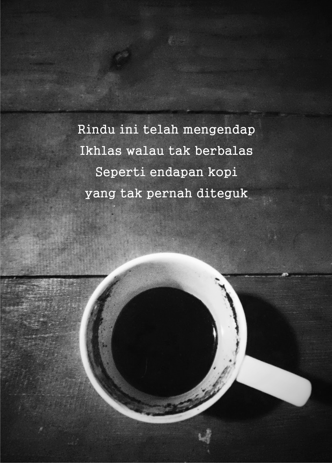 Download Gratis Gambar Secangkir Kopi Hitam Filosofi Cinta Dalam Secangkir Kopi Terkeren by Kata Cinta