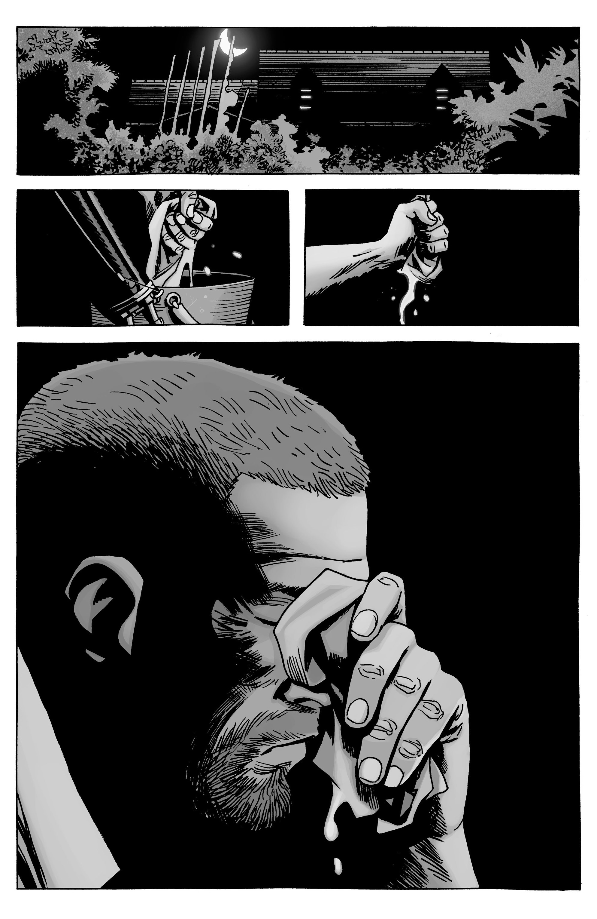 The Walking Dead issue 148 - Page 21