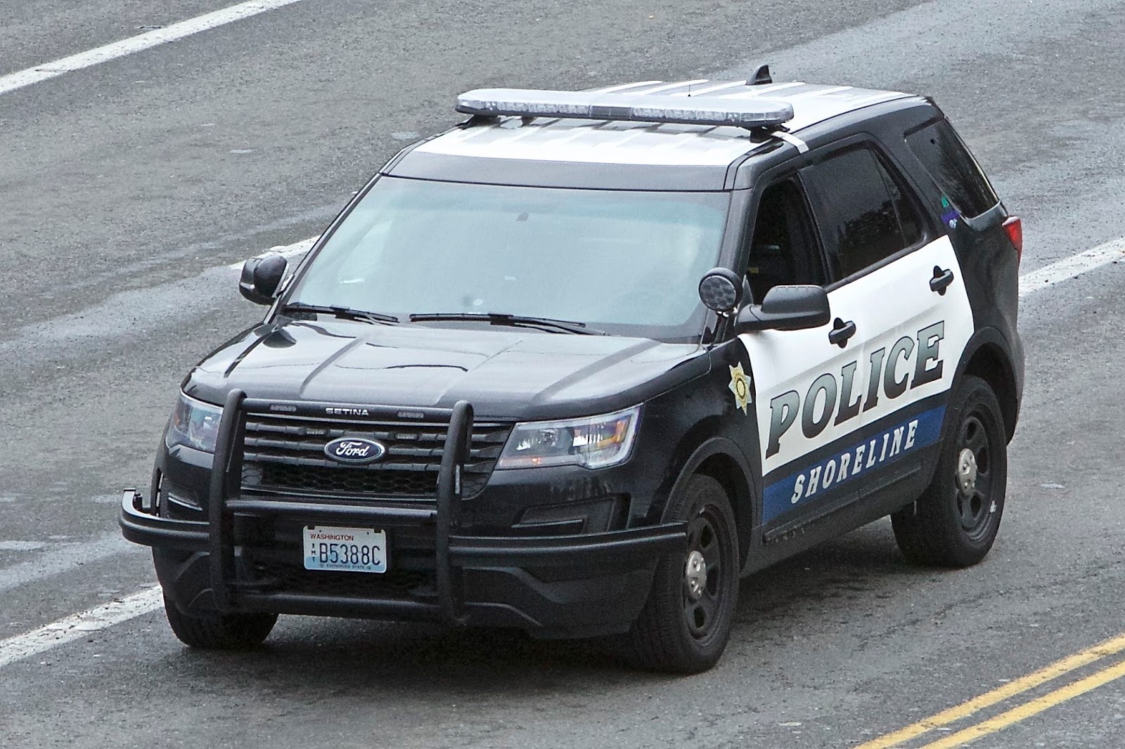 Shoreline Area News Crime in Shoreline week ending 1818