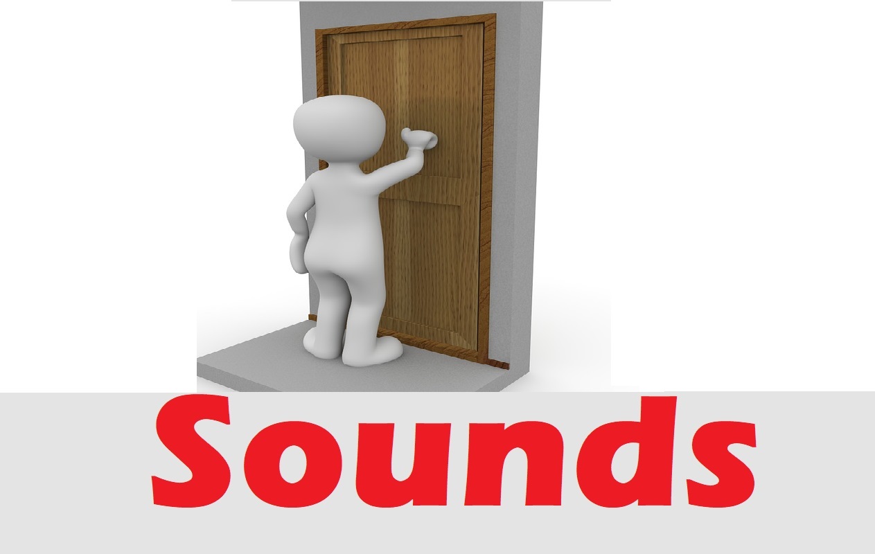 All Sound Effects Door Sound Effects