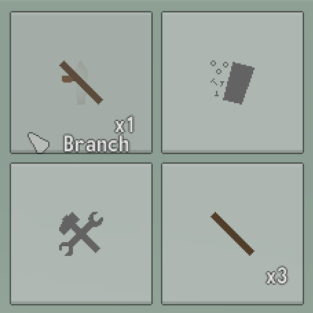 Крафты unturned с картинками и названиями