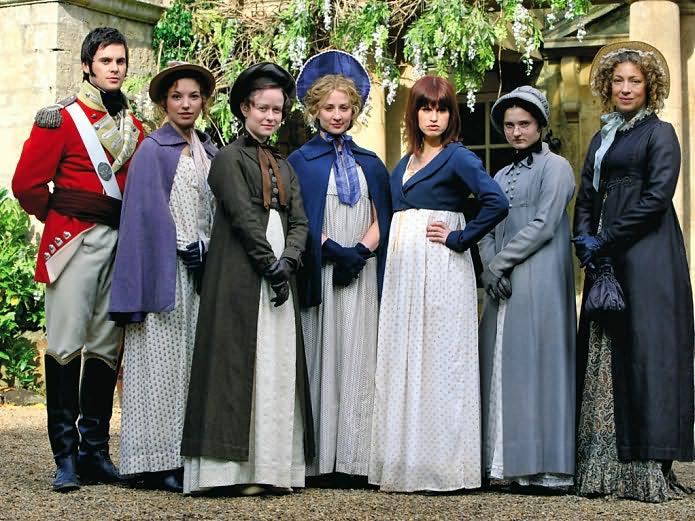 Il Club Di Jane Austen Streaming Ita