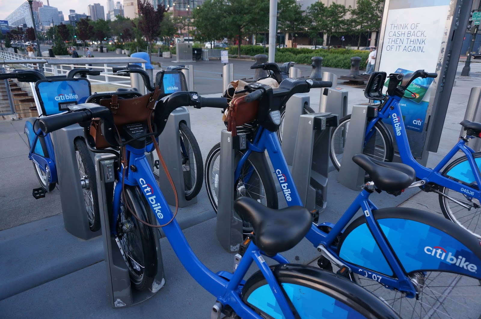citi bike 30 minutes