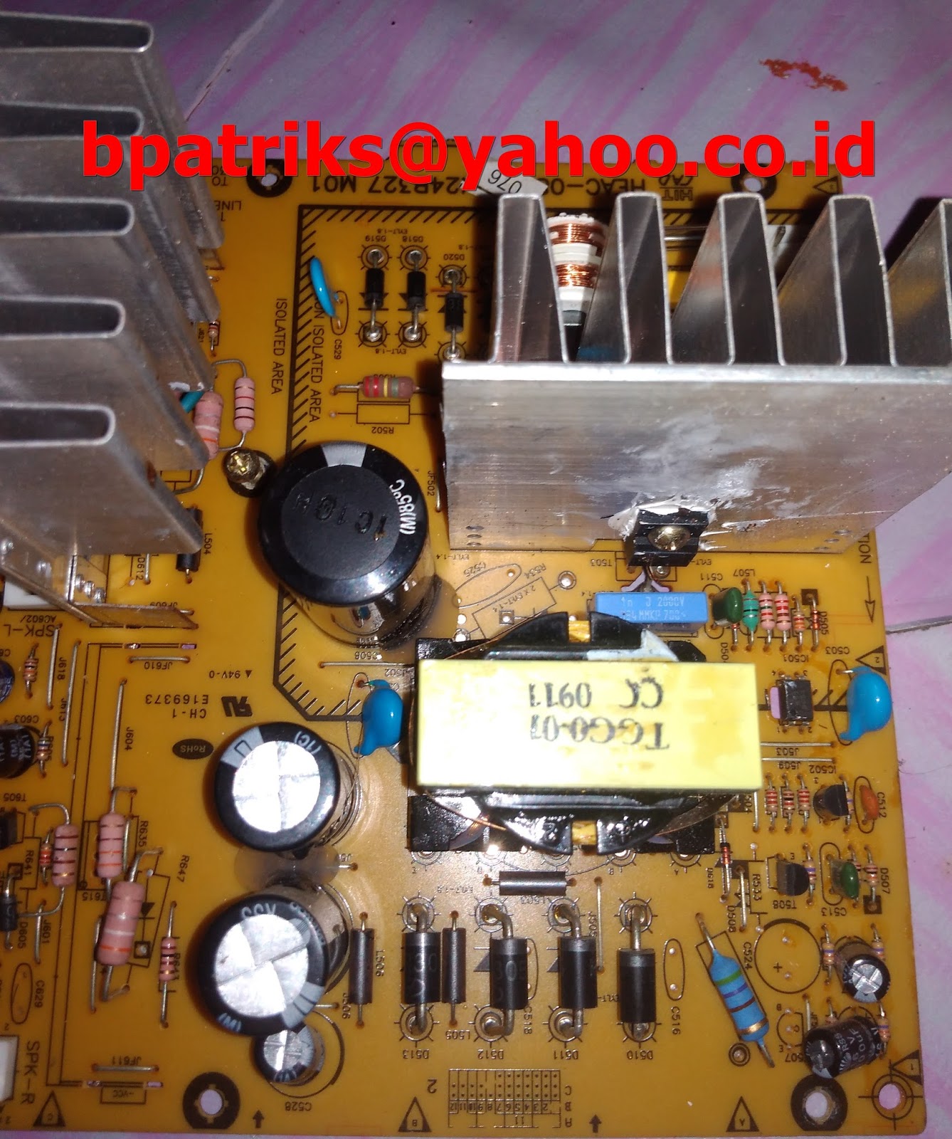 Cara Memperbaiki Speaker Aktif Polytron Xbr Mati Total Materi Pelajaran 5 Cara Memperbaiki Speaker Aktif Polytron Xbr Mati Total Materi Pelajaran 5