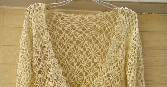 Ideas para el hogar: Bolero