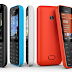Software Update Untuk Nokia 208 Dual SIM