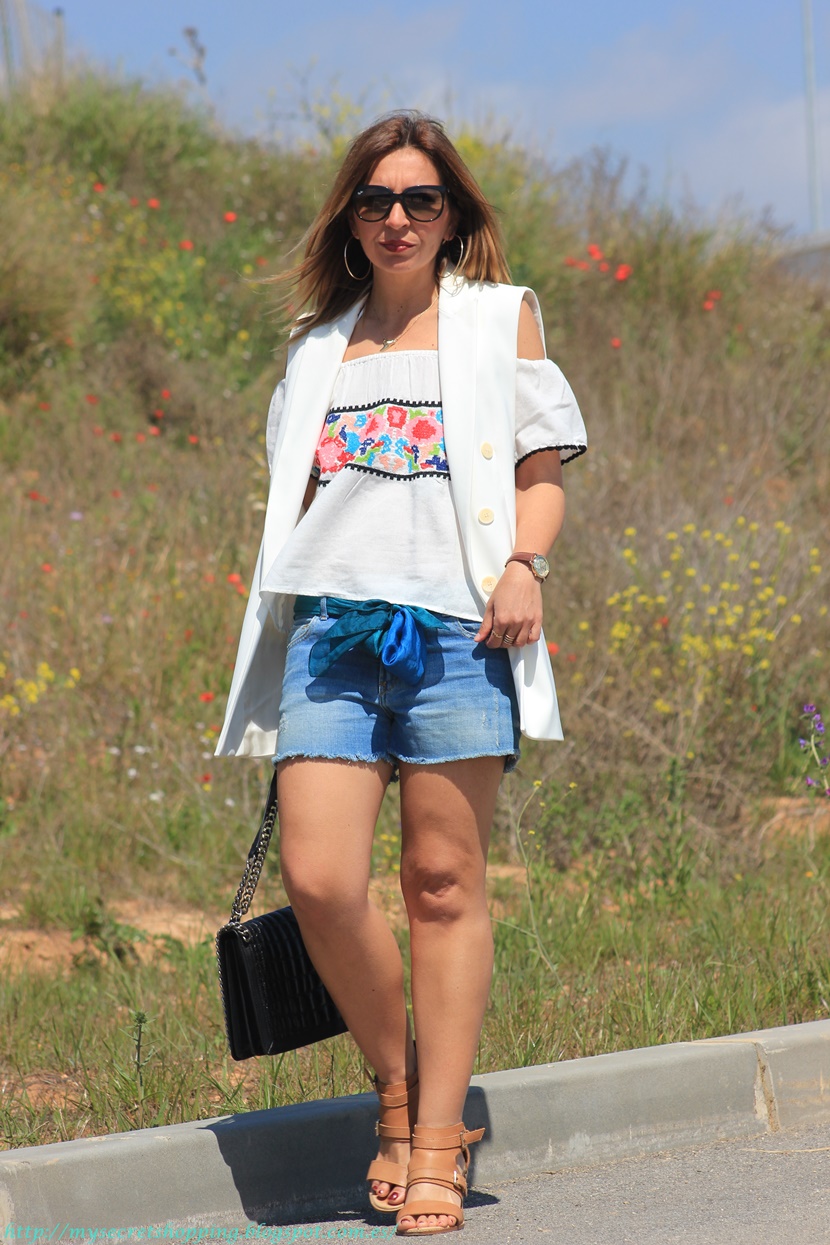 My Secret Shopping Las mujeres de mi vida...