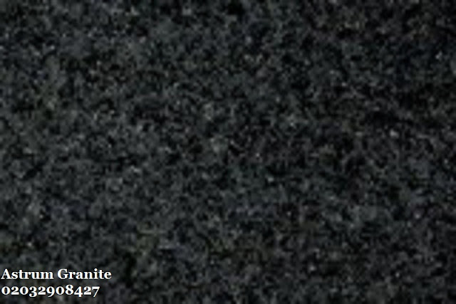 Black Granite