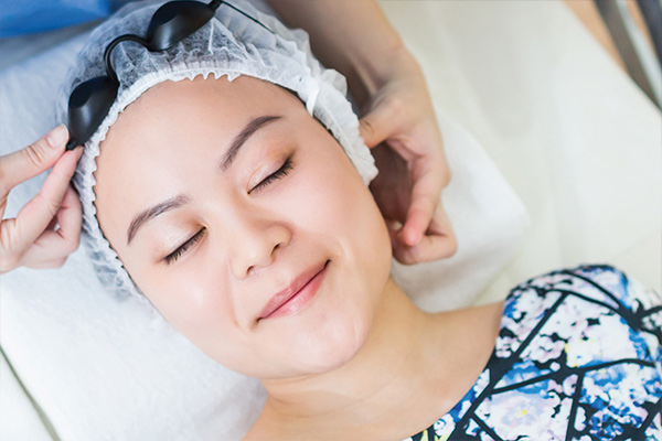 Lời khuyên từ chuyên gia giúp trị nám nhanh đón Tết