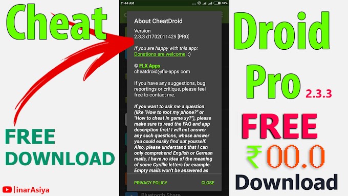 Cheat Engine APK for Android (Pro/Premium/No Root) Latest version :  u/ImPrahlad