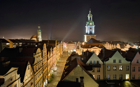 Baja Silesia, Polonia CITY BREAKS