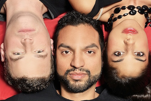 Kate Herbert Theatre Reviews: All That I Will Ever Be, Aug 2, 2012