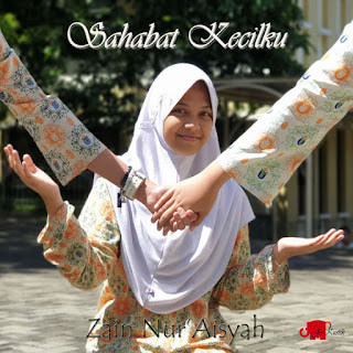 Zain Nur Aisyah - Sahabat Kecilku - Single (2019) Zain Nur Aisyah - Sahabat Kecilku on iTunes