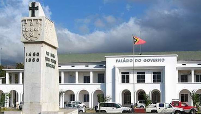 Charles Schinner: Governu Timor-Leste tenki aposta iha agrikultura, bee, saúde ho edukasaun