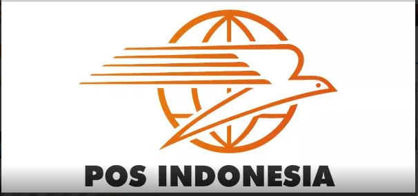 Hasil gambar untuk logo pos indonesia