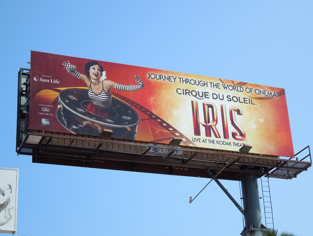 цифровой цирк джека помни