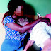Shocking! There is an Irish man giving Nigerian Women HIV... photo