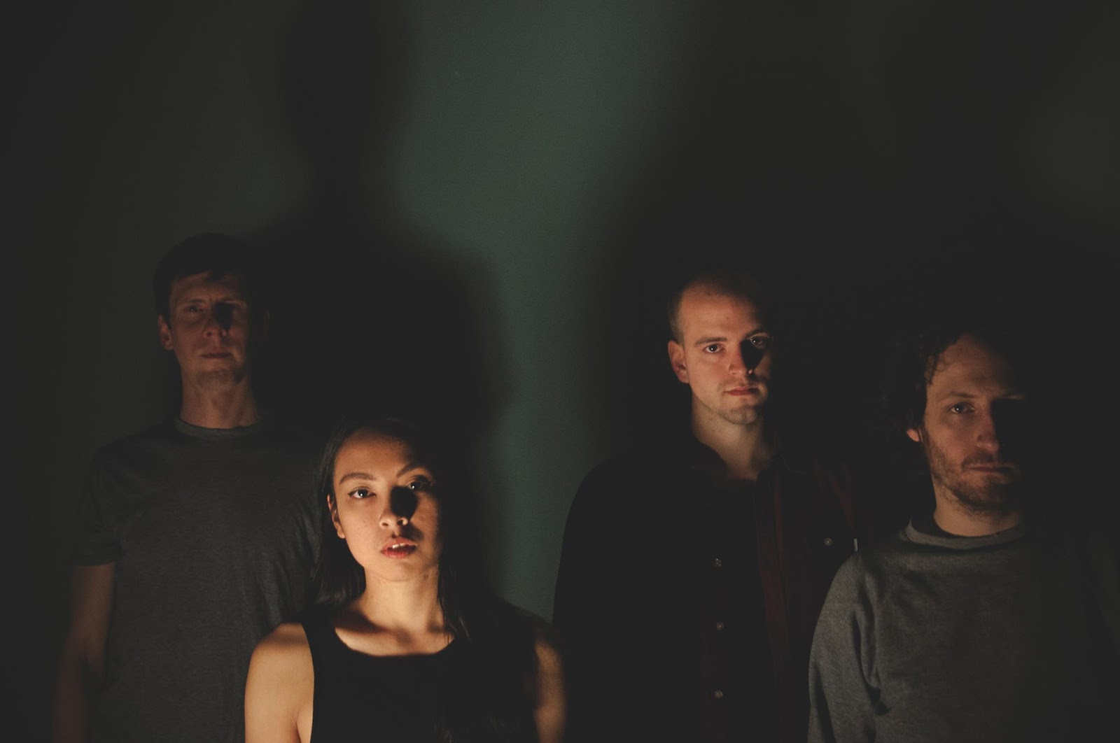 Delayed Gratification Interview with Negative Scanner