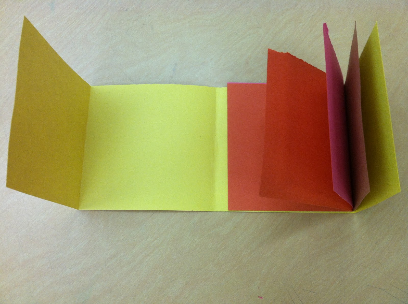 The Cutest Little Foldable Book Ever! - Teaching in Room 6