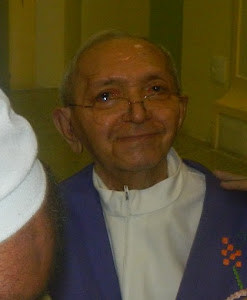 Mons. Luís Soares de Melo