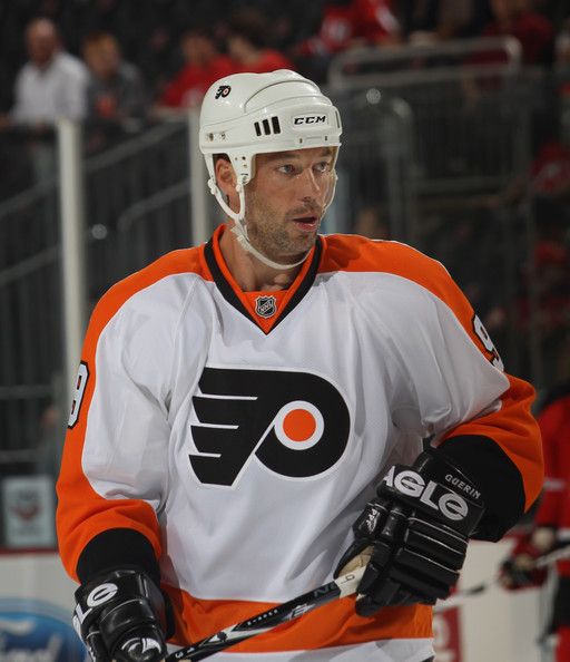 The Cardboard and Me One Star, One Sheet; Bill Guerin