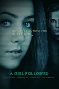 Girl Followed Poster