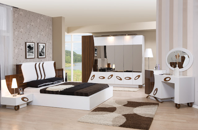 أحدث افكار غرف نوم 2017 2018 decor4style أحدث افكار غرف نوم 2017 2018 decor4style