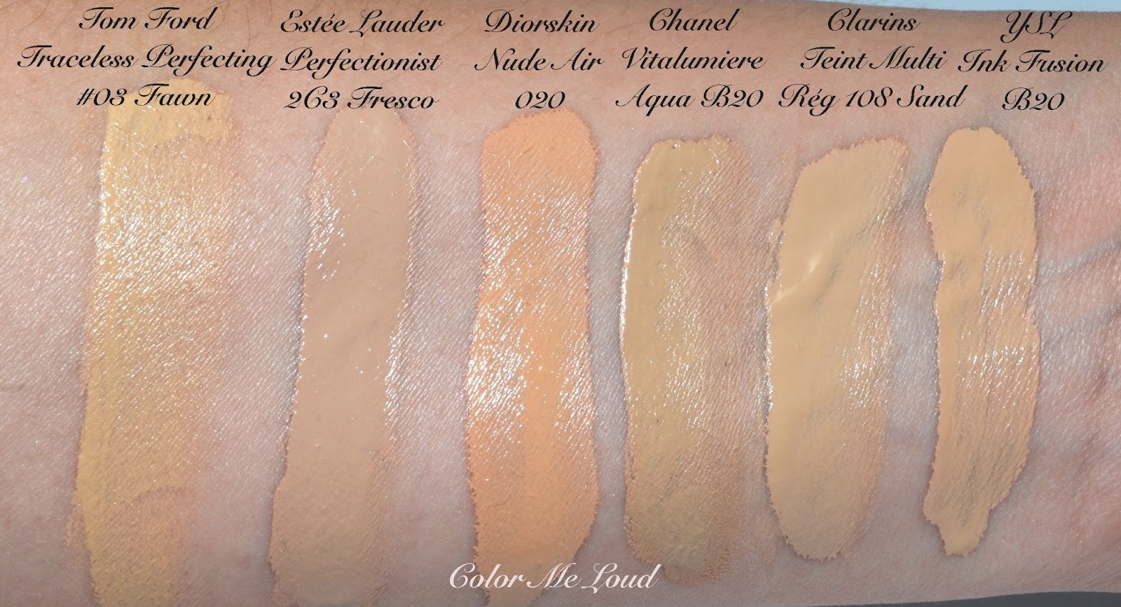 diorskin nude air review