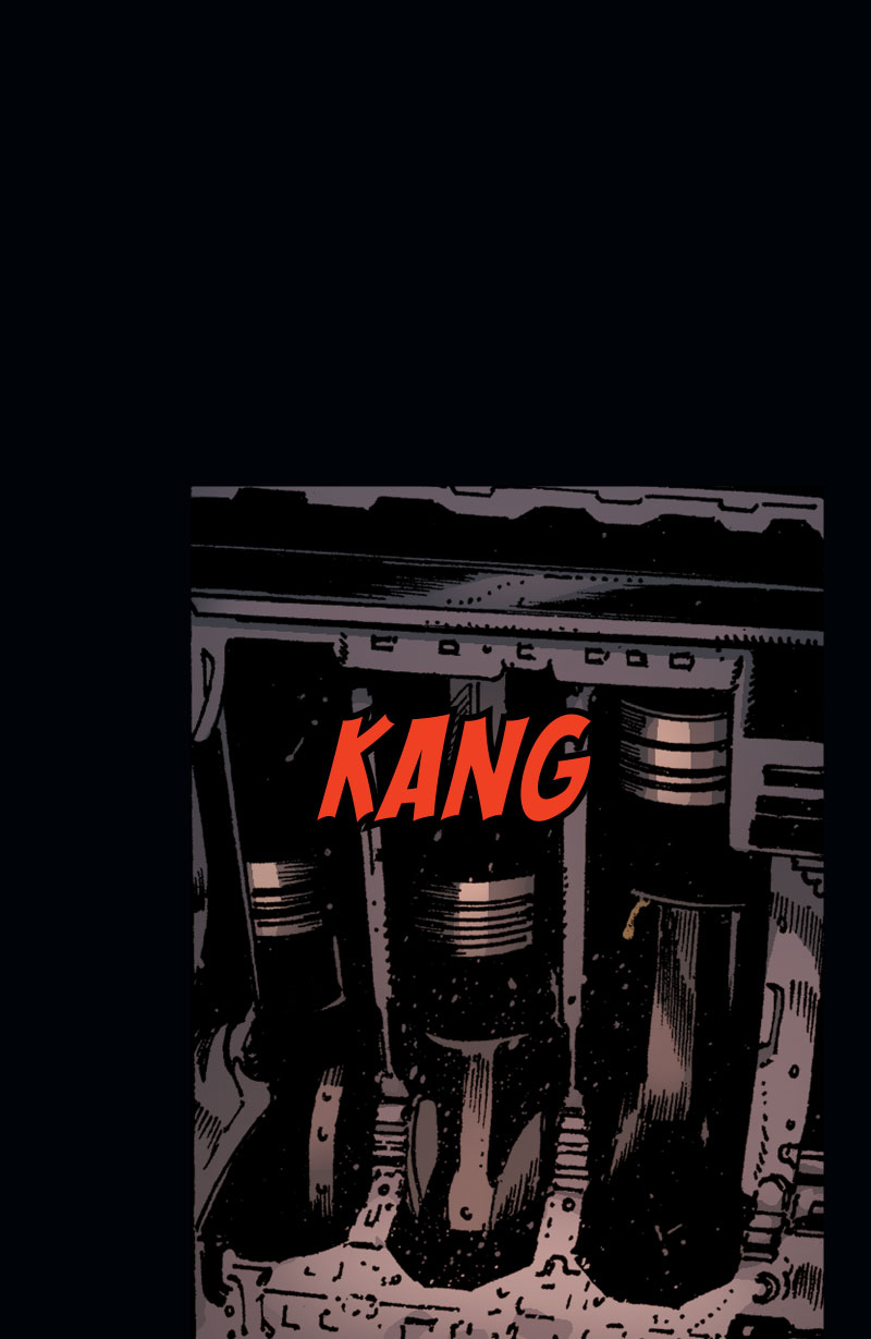 Read online Kang the Conqueror: Only Myself Left to Conquer Infinity Comic comic -  Issue #7 - 72