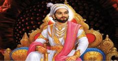 shivaji maharaj image