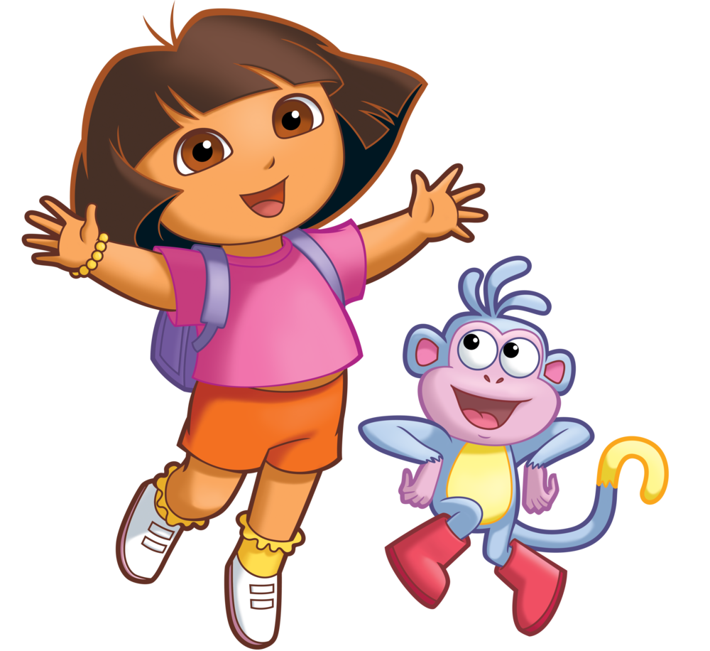 Dora The Explorer Cupcake Cake Dora The Explorer Cupcake Cake