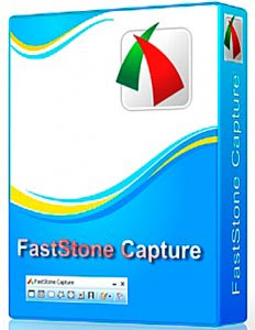 FastStone Capture Portable