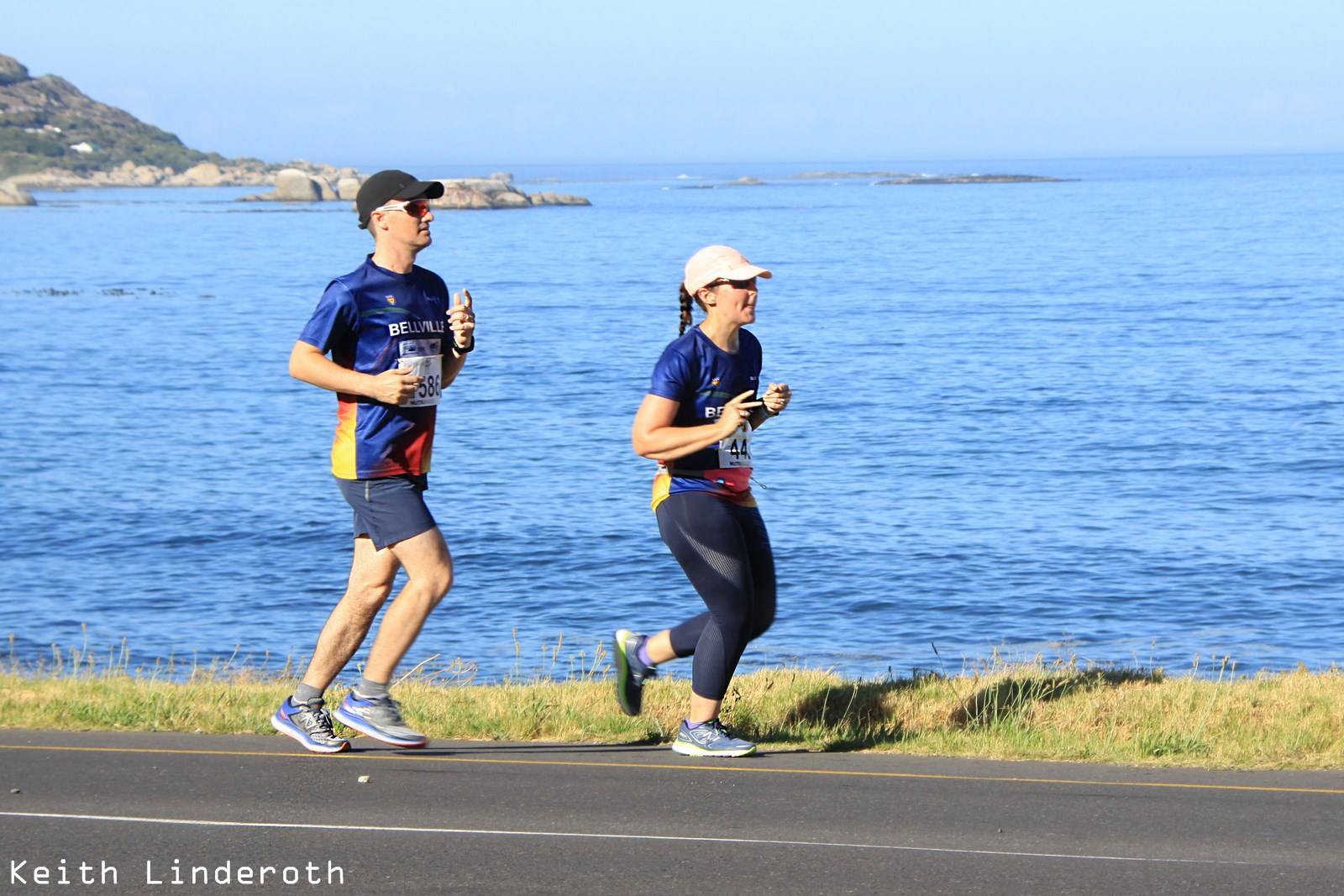 Bay to Bay 2018 Results