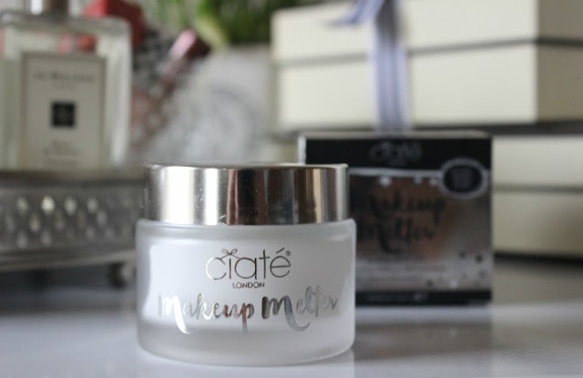 Ciate Makeup Melter Review