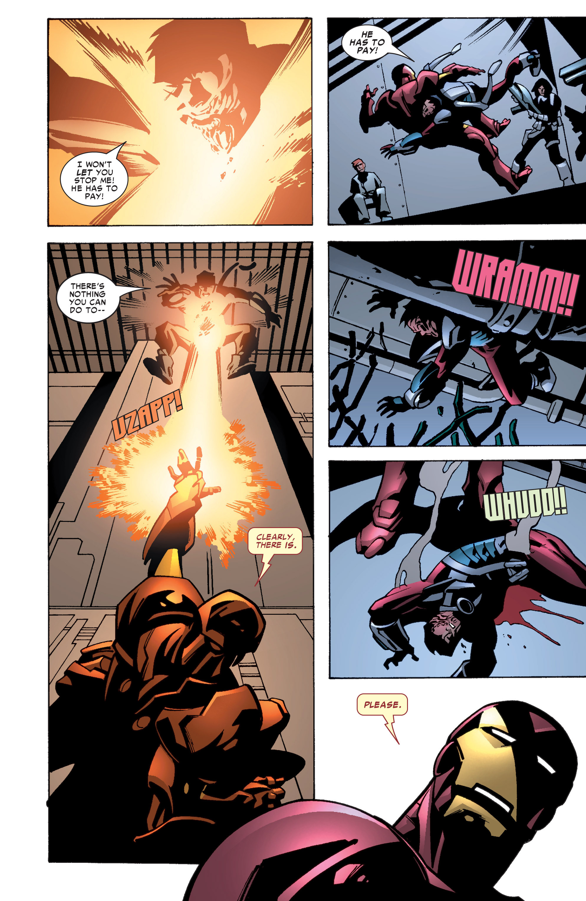 The Irredeemable Ant-Man Issue #11 #11 - English 16