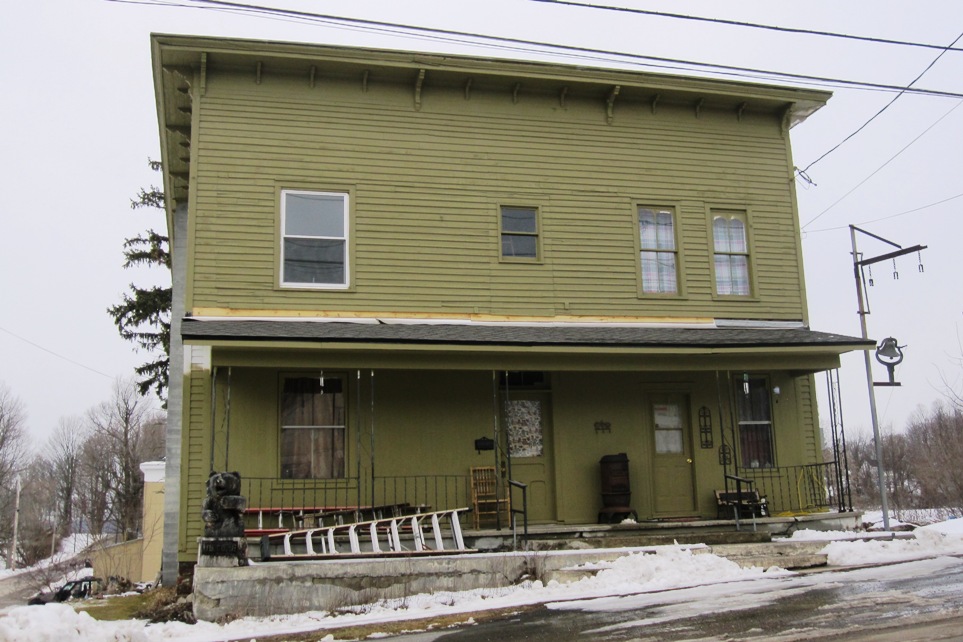 Windswept Adventure Richville, New York Part 2